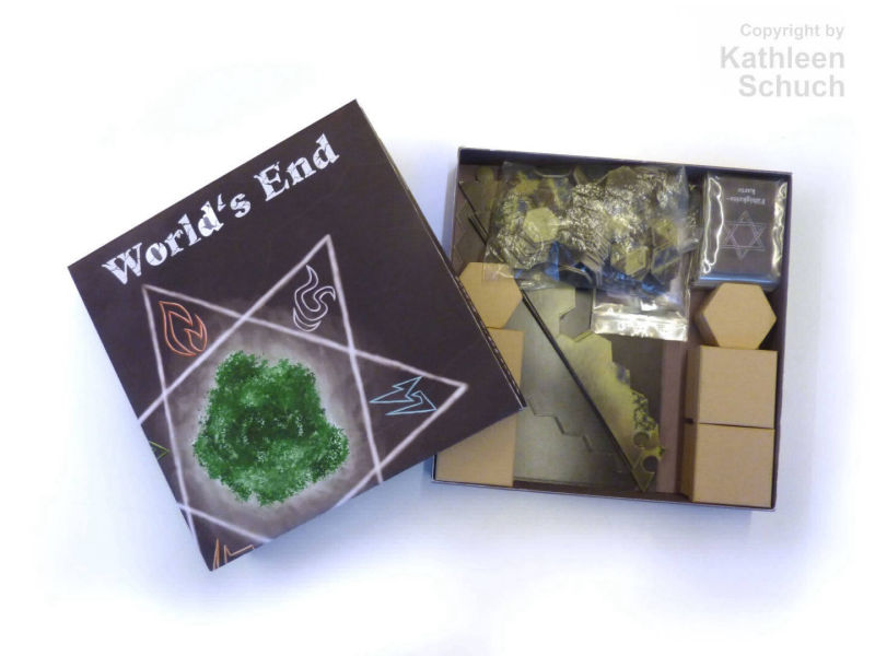 World's End