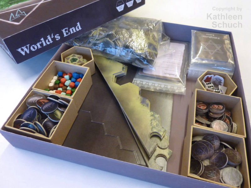 World's End