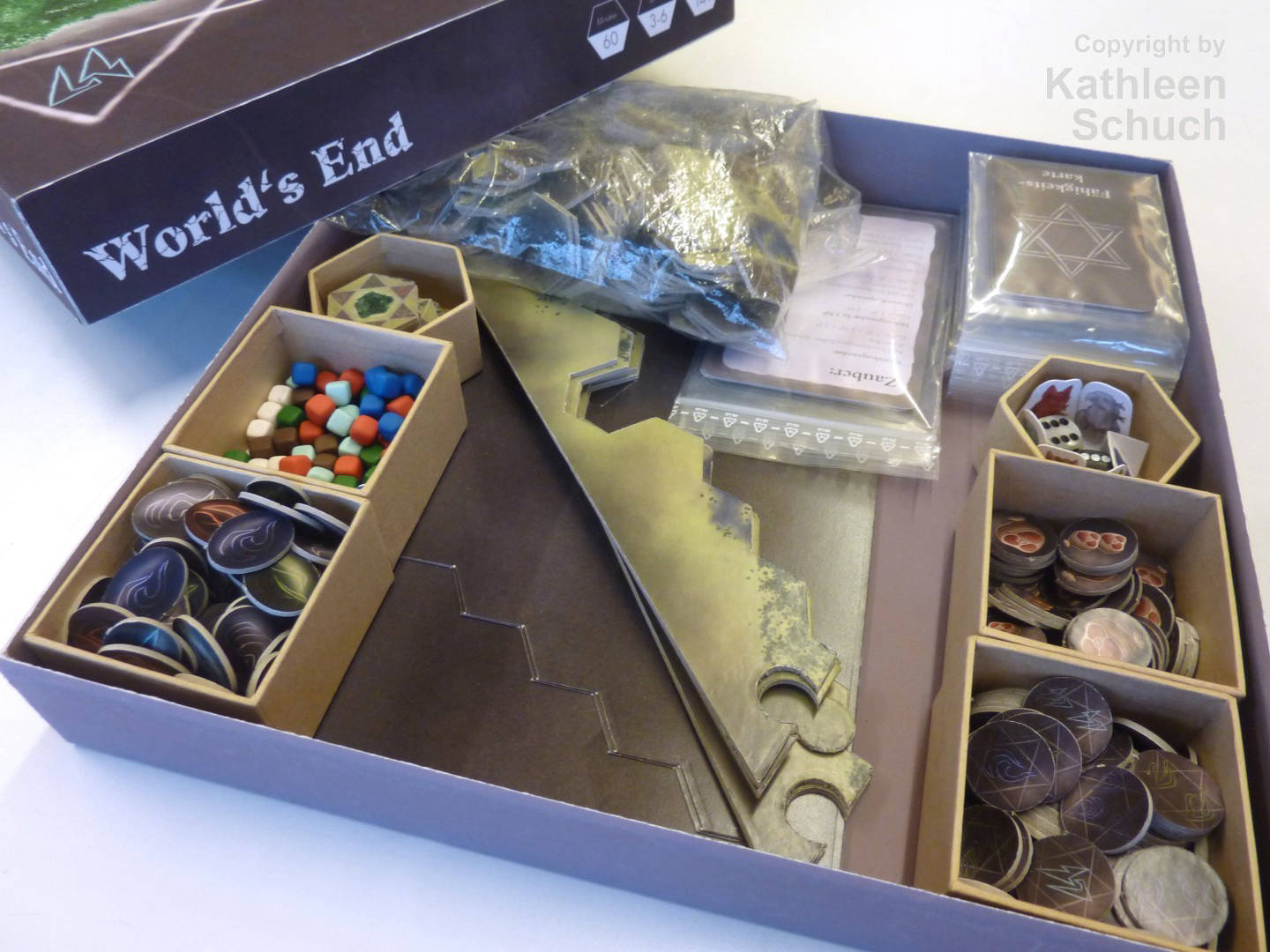 World's End