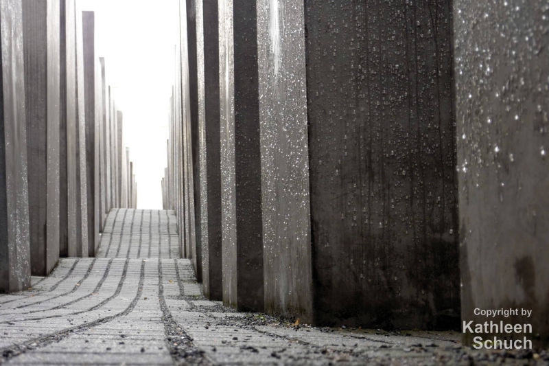 Holocaust-Mahnmal