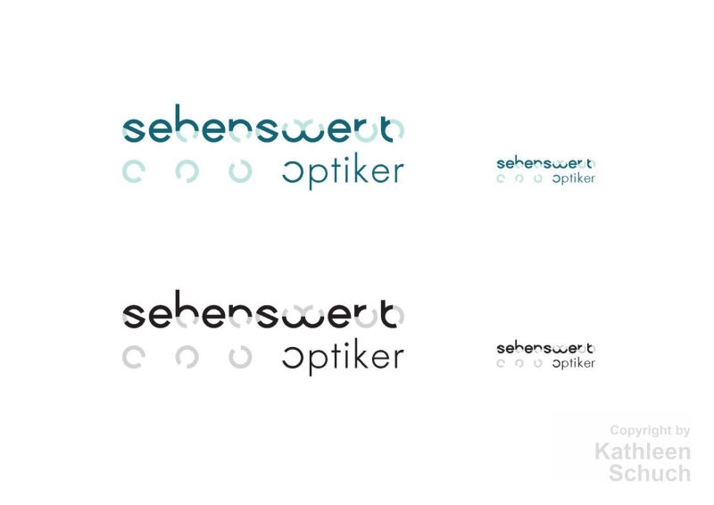 Logo Optiker
