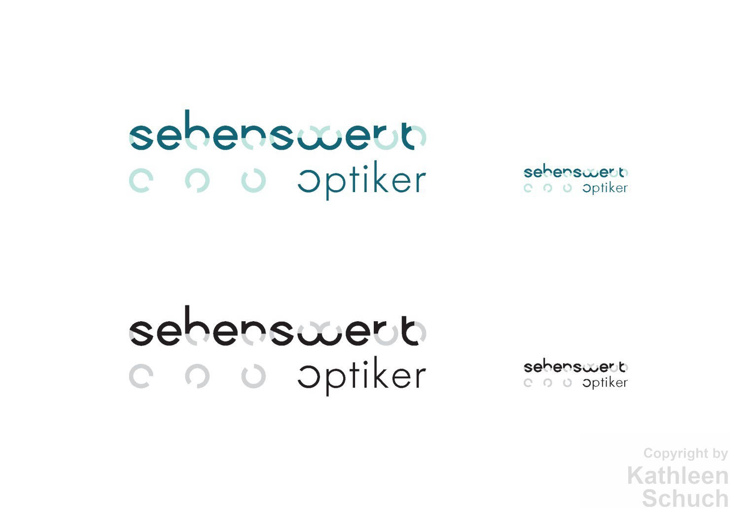 Logo Optiker