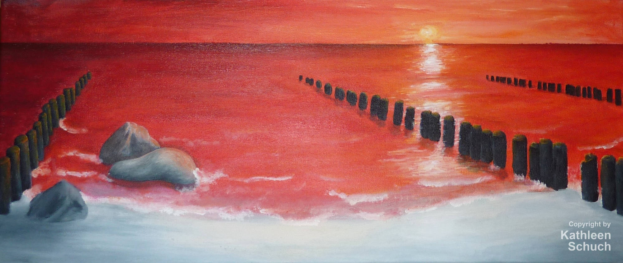 Ostsee